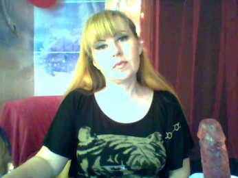 Mifika-1 webcam model stream image