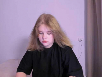 Moon_rabbit0 webcam model stream image