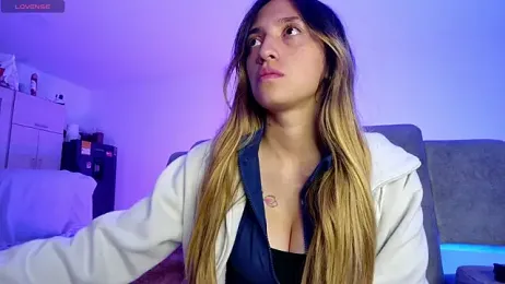 TiffanyBela webcam model stream image