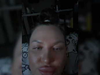 Mollekiss webcam model stream image