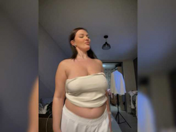 Mollekiss webcam model stream image