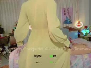 ribbinbovkoy webcam model stream image