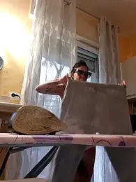 sexy7883 webcam model stream image