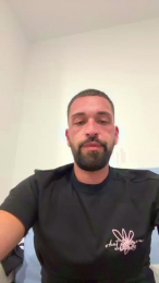 Kevito31 webcam model stream image