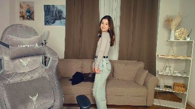 RhondaMorley webcam model stream image