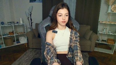 RhondaMorley webcam model stream image