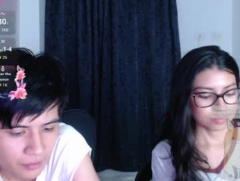 dahliarios webcam chaturbate model stream image