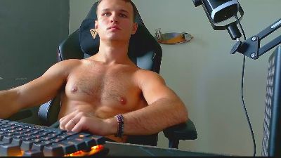 dennisdillon webcam model stream image