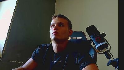 dennisdillon webcam model stream image