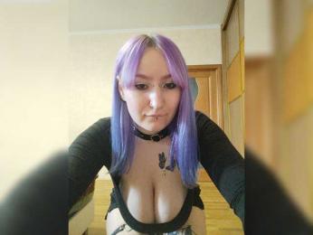 Darcy-666 webcam bongacams model stream image
