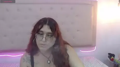 kathepickmanx webcam model stream image