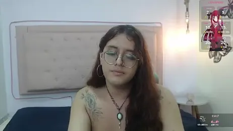 kathepickmanx webcam stripchat model stream image
