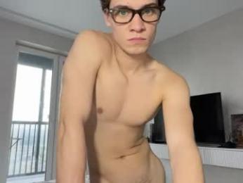 forrestgamp webcam model stream image