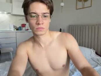 forrestgamp webcam model stream image