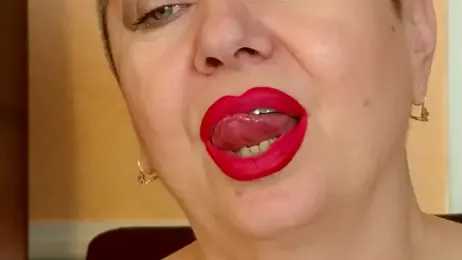 LadyPosh webcam model stream image