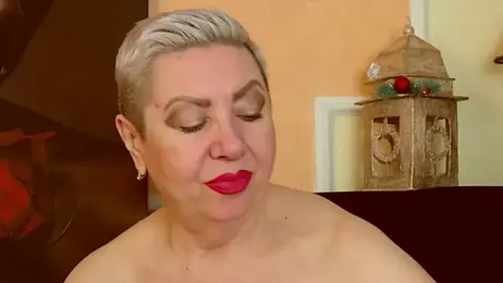 LadyPosh webcam model stream image