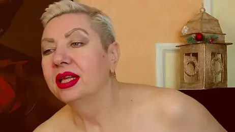 LadyPosh webcam model stream image