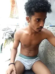 curlyhairboy_ webcam model stream image