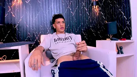 Matt_Ruso webcam model stream image