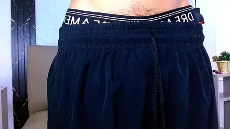 Matt_Ruso webcam model stream image