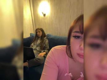 BustyLina webcam bongacams model stream image