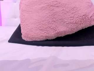 alaysha-johnson webcam camsoda model stream image