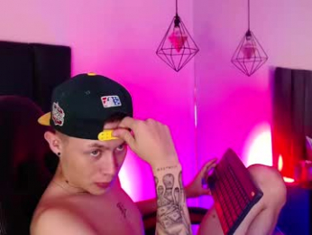 dereck_sm1th webcam chaturbate model stream image