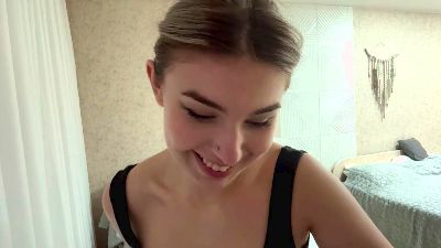 JaniGaron webcam cam4 model stream image