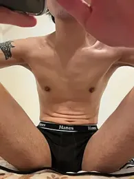 Shohei_erokukan webcam model stream image