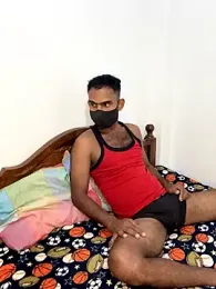 ShayanLK webcam model stream image