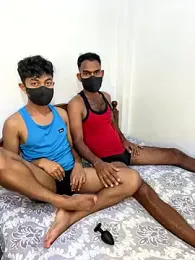 ShayanLK webcam stripchat model stream image