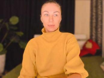 Witchcraft webcam model stream image