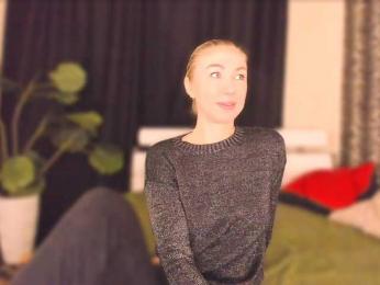 Witchcraft webcam model stream image