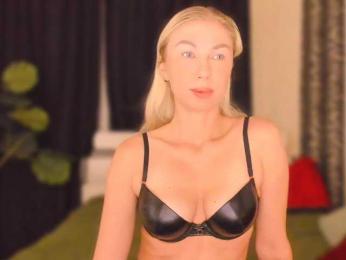 Witchcraft webcam model stream image