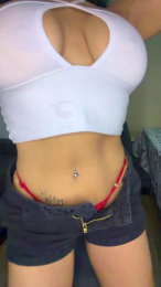 Soyestrella webcam model stream image