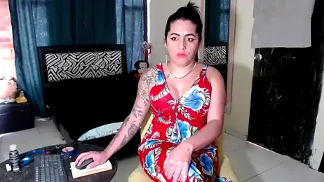 Sashaferrari2000 webcam model stream image