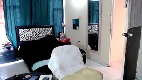 Sashaferrari2000 webcam model stream image