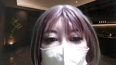 SHIOFUKI-SAYO webcam model stream image