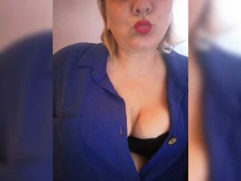Tpax-MapuHy webcam model stream image