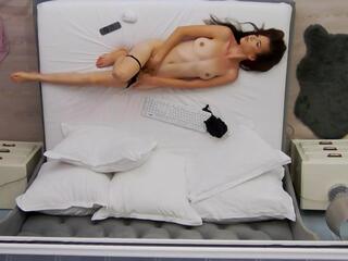Alicia Mink webcam flirt4free model stream image