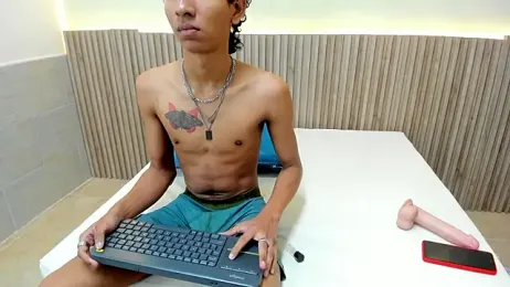 JOHAN_PIAS1 webcam model stream image