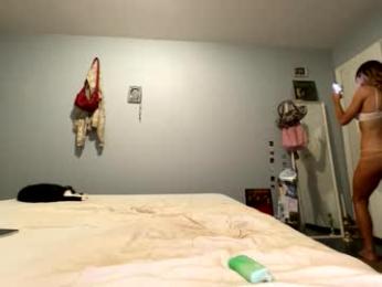 transgirl007 webcam model stream image