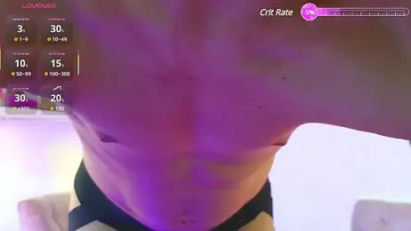 NijinskyVaslav_Latin webcam model stream image