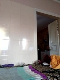 FineJack webcam model stream image