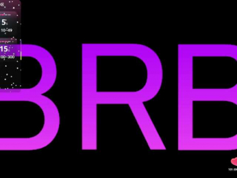 EtherealElysium webcam model stream image