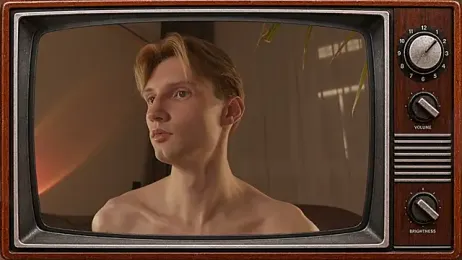 artkita webcam stripchat model stream image