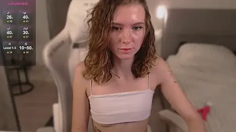 KellySunn webcam model stream image