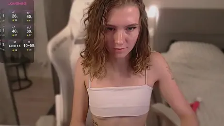 KellySunn webcam stripchat model stream image