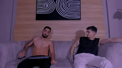 mike_friends webcam stripchat model stream image