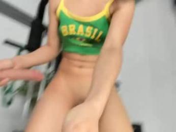 zenith_glow webcam model stream image